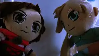 Student Project: How to Make Chocolate Chip Cookies with Team RWBY