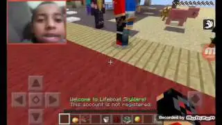 Jogando skar wars