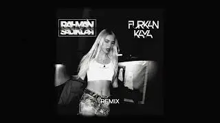 Aleyna Tilki - Başıma Belasın (Rahman Sadıklar & Furkan Kaya Remix)