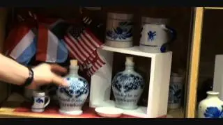 Holiday Gift Ideas from the LACS!