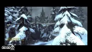 Dragon Nest - First Look