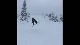 Black Lodge Snowboarding