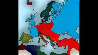 Первая мировая война| выигрыш Германии и союзников