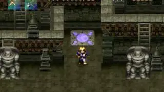 Let's Play Alundra - 41 - ACTIVATE THE TRAP.