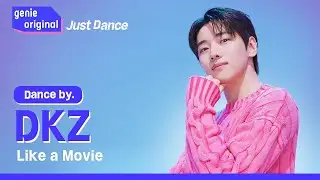 [4K] DKZ - Like a Movie | 