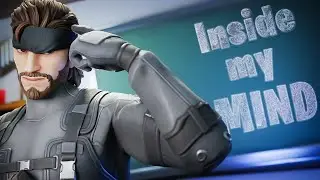 Inside The Mind Fortnite Zero Build: Chapter 5 Season 1 Ep. 7 (Fortnite Educational Commentary)