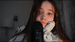 ASMR stream / АСМР стрим