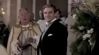 Downton Abbey || Love Story