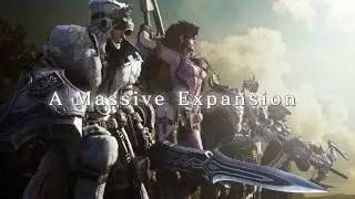 Monster Hunter World Iceborne Expansion Will Arrive In Autumn 2019