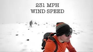 The Windiest Place in North America, and a Guide to Exploring New England's Highest Mountains