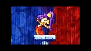 The BEST Way to Describe Shantae!