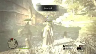 Gameplay ITA PC Dragon's Dogma  Upon a Pawn