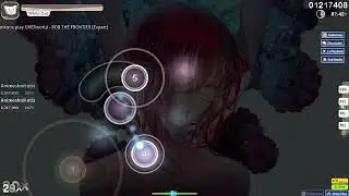 Osu! (ROB THE FRONTIER)