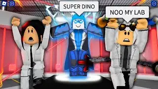 ROBLOX Brookhaven 🏡RP FUNNY MOMENTS / MEMES (SUPERHERO)