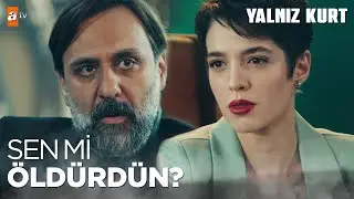 Mira, Nizam'a Mürted'in hesabını soruyor! - Yalnız Kurt 5. Bölüm