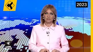 Edicioni i Lajmeve Klan Plus 1 Shtator 2023, ora 