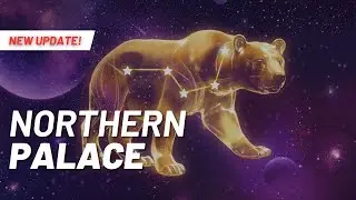NEW UPDATE: All Details About Northern Palace | War and Order