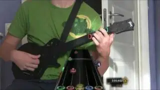 Guitar Hero 5 Custom - LOLPIZZA 100% FC