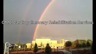 OMC Cardiopulmonary Rehabilitation Services Facility Tour