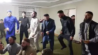 Хож-Ахьмад,зикар Хотехь.