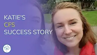 Katie’s Chronic Fatigue Syndrome Success Story With The Gupta Program