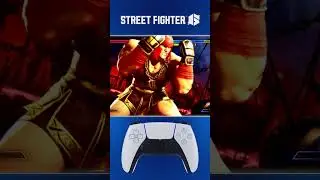 Street Fighter 6: Tutorial de Golpes Especiais com Controles Modernos