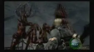 Resident Evil 4 Walkthrough Part 60 - Final Battle!!
