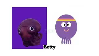 Hey Duggee Characters In Real Life |