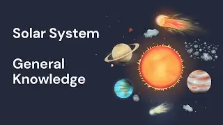 Solar System General Knowledge: Uncover the Hottest, Coldest, Heaviest, and More!