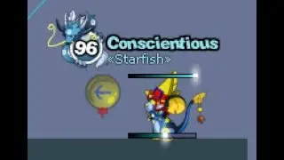 Transformice - Conscientious Is Very Super Famous
