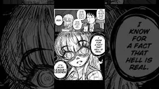 The True Hell [comic dub] 