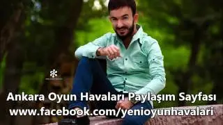 Kızılcahamamlı Ahmet   Yaşamak Lazım & Çakır Gözlü 2016(DECK KAYIT)
