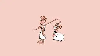 HE IS RISEN! | Calming Sounds for Your Easter Morning | Lofi Sunday