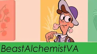 Substandard (Pokemon Scarlet & Violet comic dub)