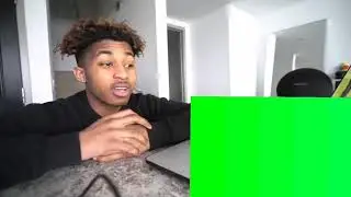 this [dude] sexy bro. (green screen)