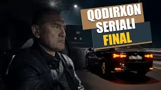 Qodirxon avto halokatga uchradi