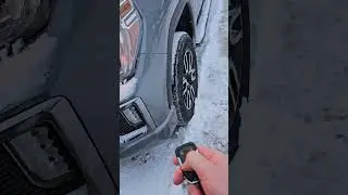 Cold start video on a 2020 GMC Sierra 1500  LM2 3.0 Turbo Diesel 55k miles #coldstart #diesel #gmc