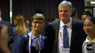 Рекламный видеоролик для компании ВЭД Агент