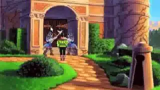Let's Play King's Quest VI - Episode 1 