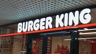 В Бургер Кинг новый А4 бокс Фишка в Фишках🍔Красивые фишки и крутой дизайн! А4 & Бургер Кинг🍔#а4фишка