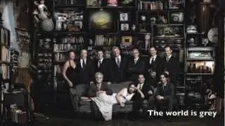 Pink Martini - Veronique