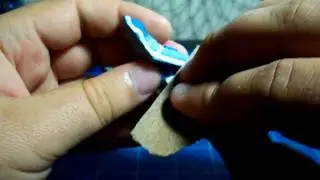 Tutorial: Panel Line Removal