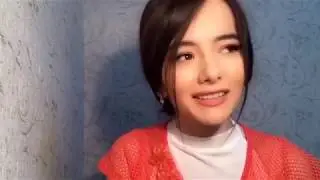 Mahliyo Asqaraliyevadan Baxt