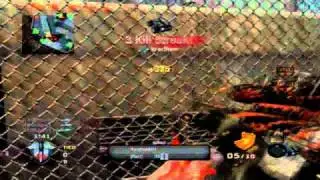 Black Ops Community Montage 
