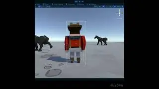 hitbox cowboy