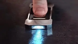 Portable devices: they are powered using only the heat of the body.