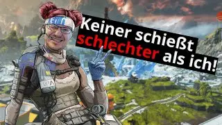 Ich bin ziemlich schlecht | Lifeline | Apex Legends