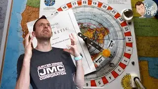 How to get Everything Wrong about the Path of the Sun!!