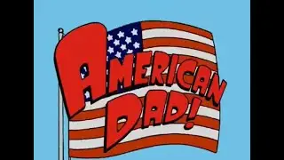 American Dad Intro Speedrun (Restart Glitch)