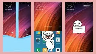 Prank Your Friends with this MIUI 8 Fake Default Theme